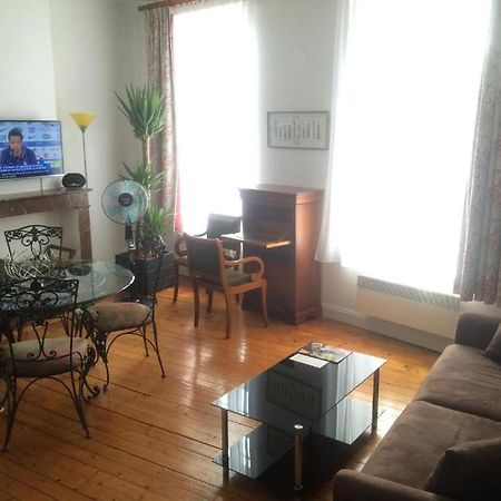 Appartements Du Beffroi Arras Dış mekan fotoğraf
