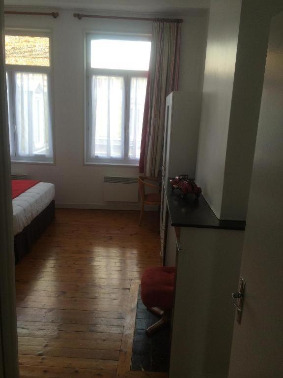 Appartements Du Beffroi Arras Dış mekan fotoğraf