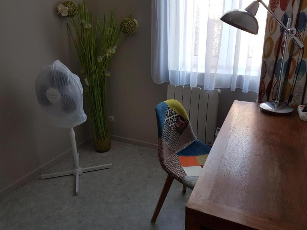 Appartements Du Beffroi Arras Dış mekan fotoğraf