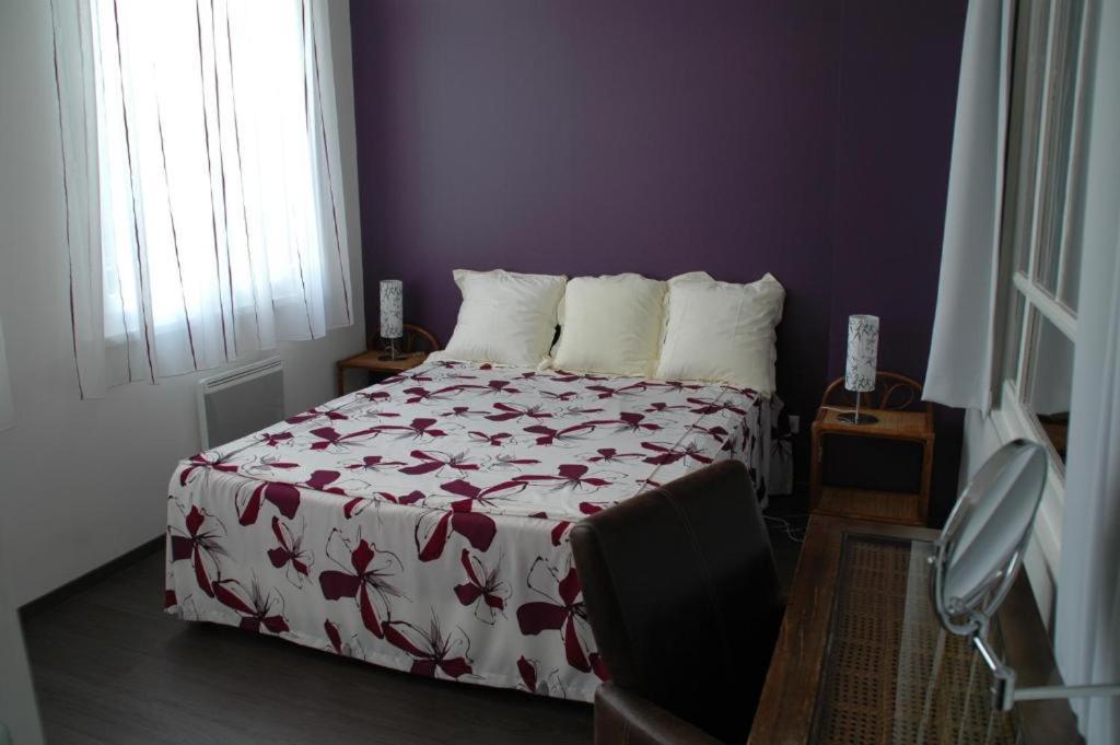Appartements Du Beffroi Arras Dış mekan fotoğraf