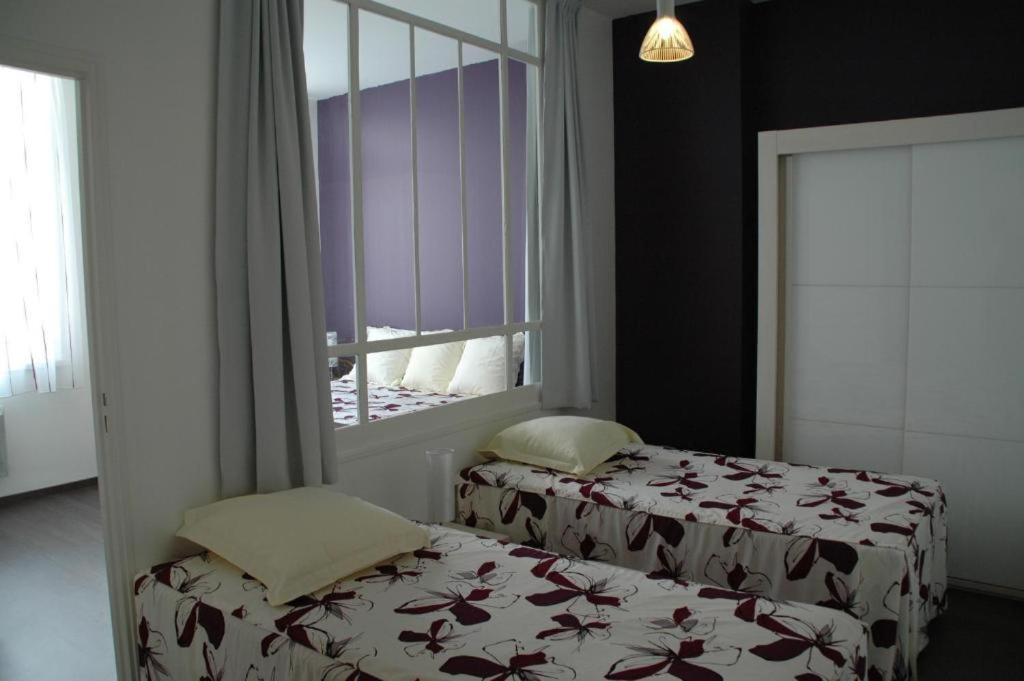 Appartements Du Beffroi Arras Dış mekan fotoğraf